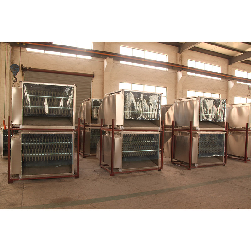 Farms Slaughtering Equipment Accessories Small Capacity SS Poultry Bloodletting Table