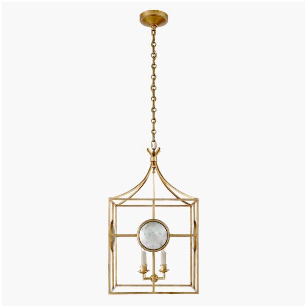 Ceiling Mount Gramercy Medium Lantern Vintage Bronze Pendant Lights Customize