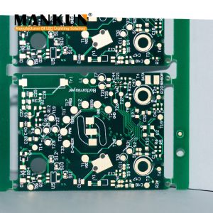 Custom PCB LED Module Multilayer Circuit Board HDI PCB Board