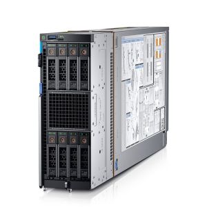  Modular Server Data-Intensive Database Blade Server with 3.1GHz Processor Main Frequency Manufactures