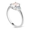 Buy cheap 925 Sterling Silver Rainbow Moonstone Jewelry Oval Cut Vintage Moonstone from wholesalers