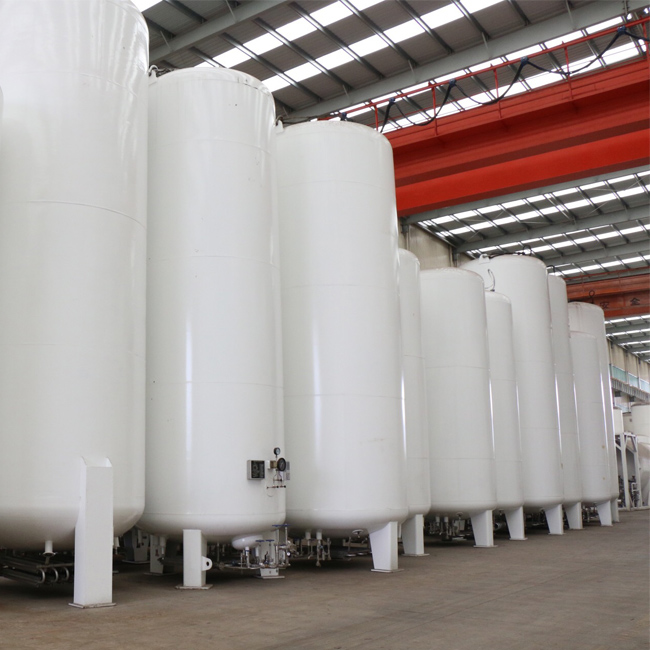 co2 tank