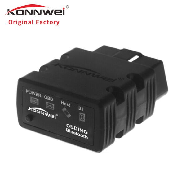 Compact Structure Bluetooth Auto Diagnostic Scanner Car Air Pump Launch X431