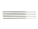 High wear resistance Lancet For Hook And Loop Machine Parts