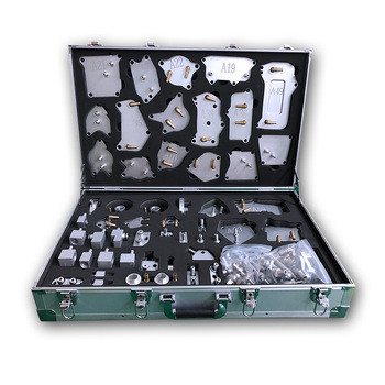 Gearbox Oil Changing Automotive Adapter Kit / Automotive Transmission Connector Kits