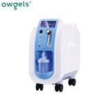 Eco Friendly Home 3 Litre Oxygen Concentrator Sgs 30kpa 60kpa
