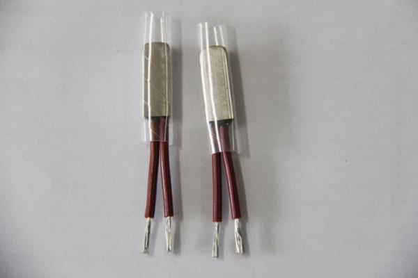 Industrial Electric Motor Thermal Protection Device BR-A2D For Small Motor /