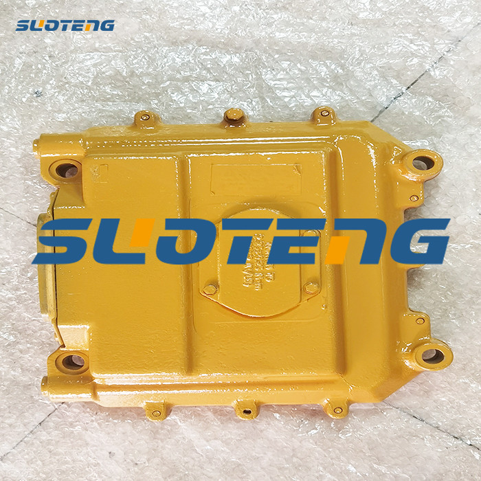 9X-9972 Controller ECU Computer Board For D11N D11R Tractor 9x9972