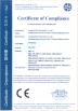 Cinh group co.,limited Certifications