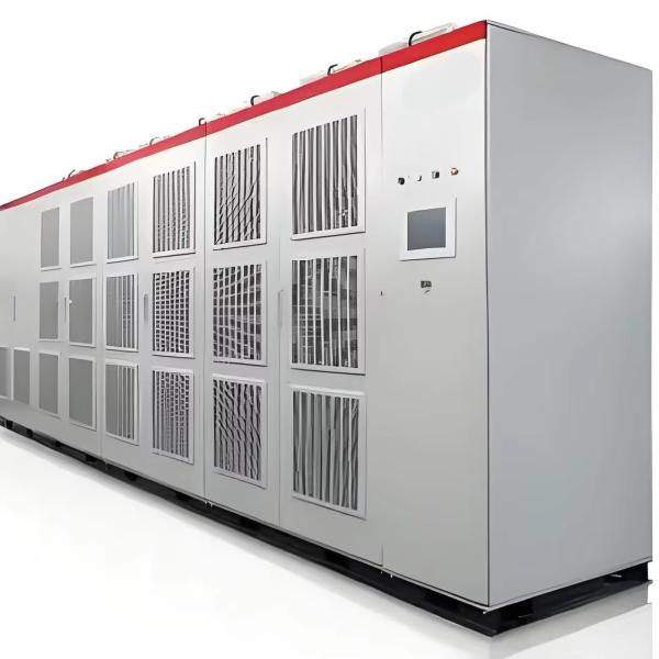  GGJ D Type Electronic Power Distribution Cabinet Dynamic Filter Compensator Switch Cabinet Manufactures