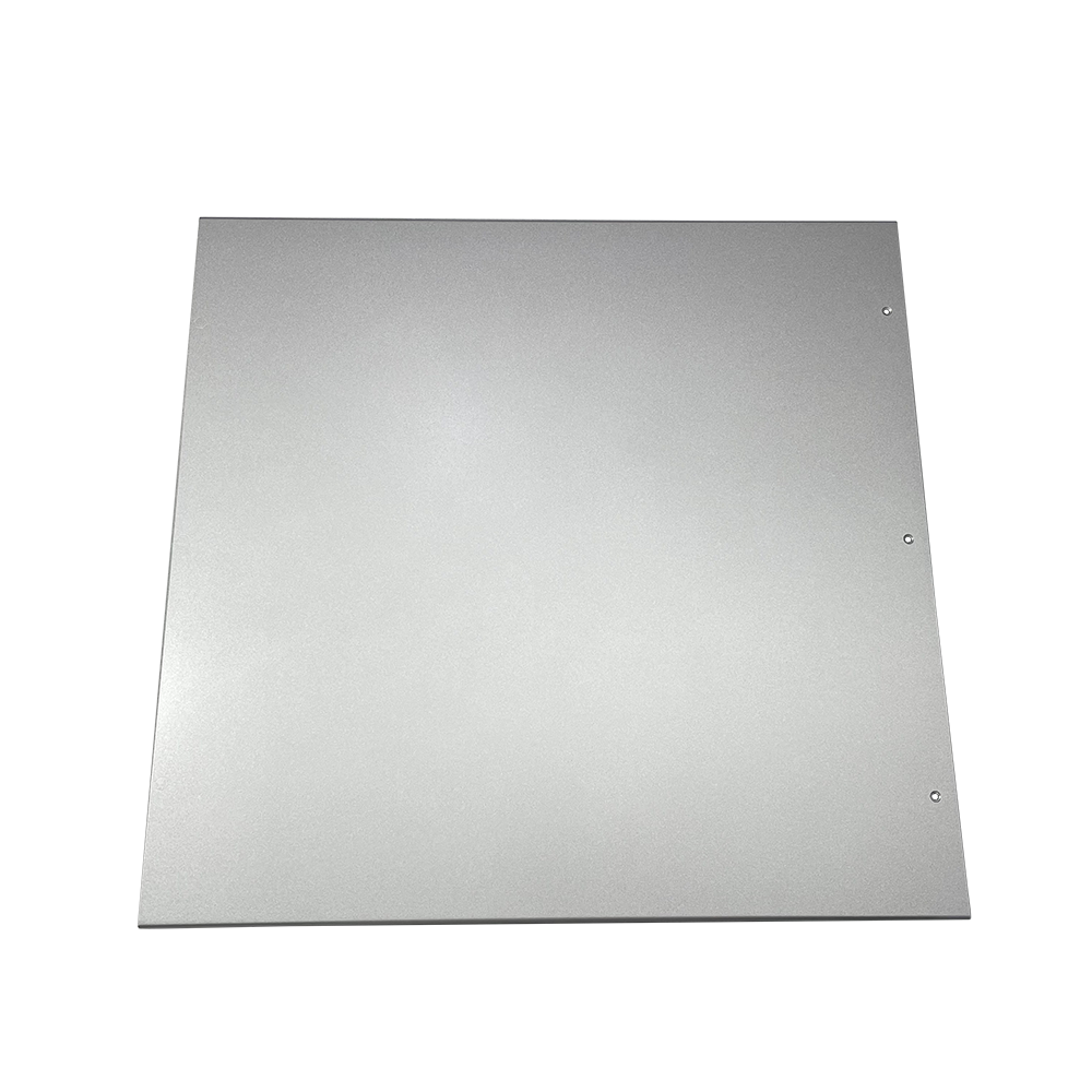 Precision Aluminum Sheet Metal Fabrication CNC Precision Lathe Turning Parts Round
