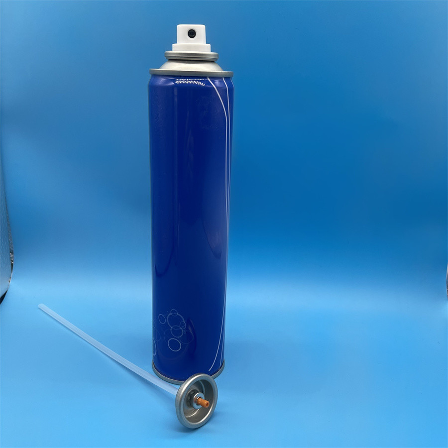 Versatile Foam Spray Valve - Precise Dispensing for Efficient Foam Applications