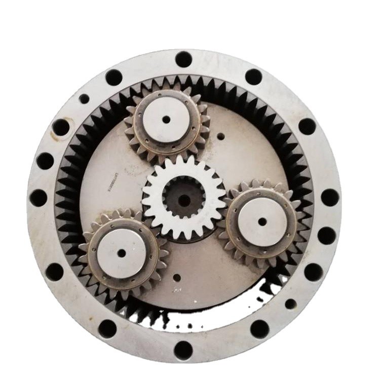 EX60 EX60-2 EX60-3 EX60-5 Swing Reduction Gearbox EX ZX Excavator Swing Reducer 9097683 9118328 4398053