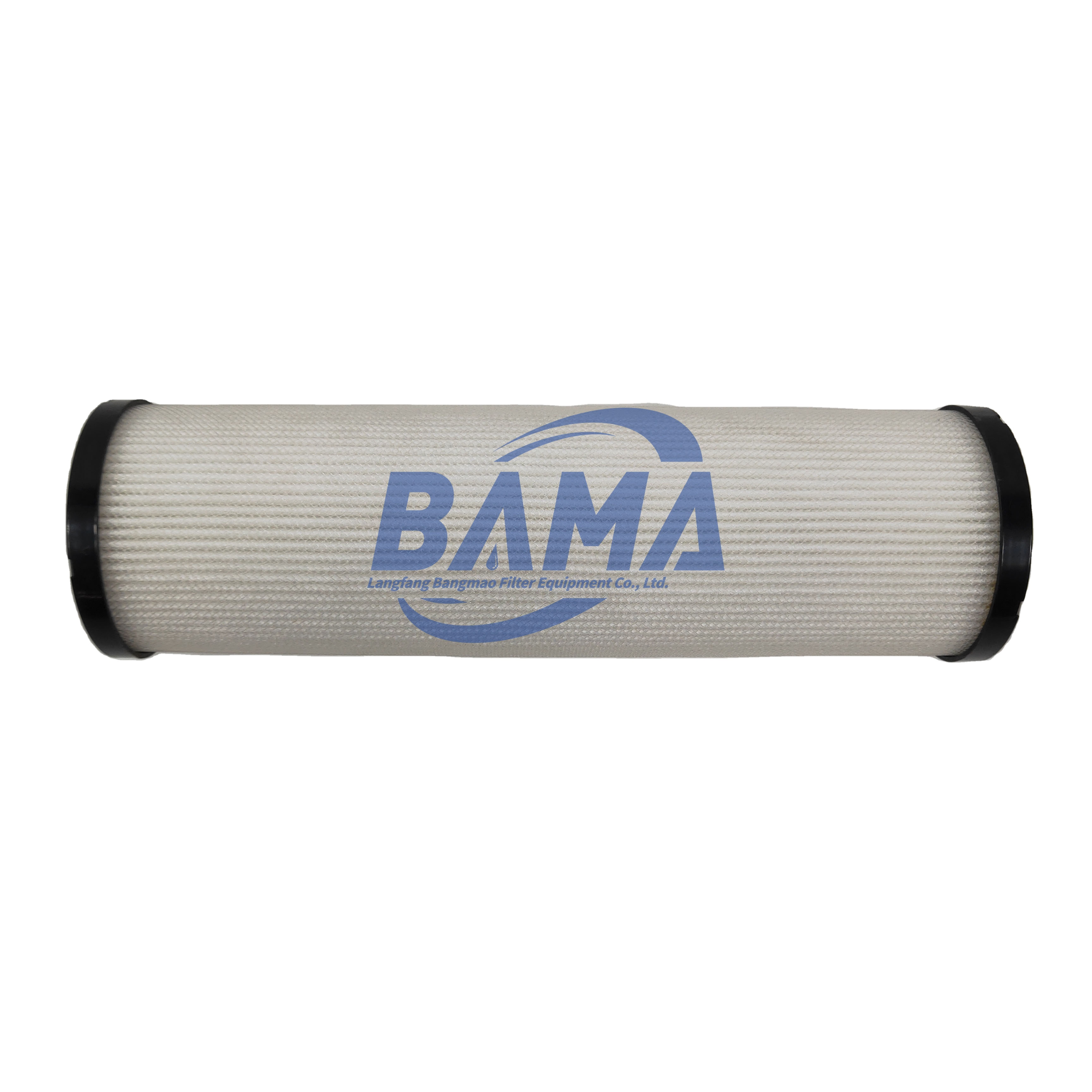 PARKER Hydraulic Filter Element 936719Q 23 μm at Beta 1000 with Synthetic Glass Fiber