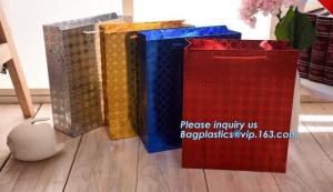  Custom Flower Vase Planpot Black Paper Flower Waterproof Carrier Bag,Brown Paper fresh Flower Carrier Waterproof Bags Manufactures