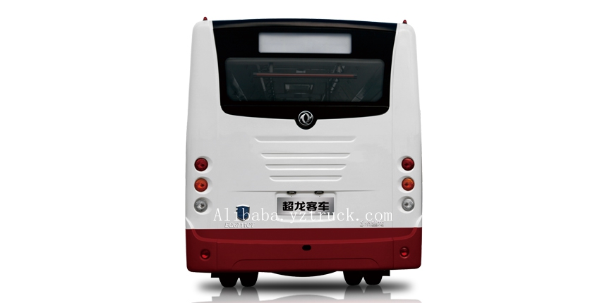 Small and Medium ABS Seat 11-38 Seat Luxury Mini Bus with Max Torque 300/340/320/380