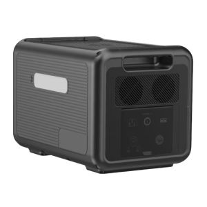 China Multi-Port Design Two-Way Fast Charge 1.5 Degrees Waterproof And Dustproof Emergency Power Source on sale China Multi-Port Design Two-Way Fast Charge 1.5 Degrees Waterproof And Dustproof Emergency Power Source on sale