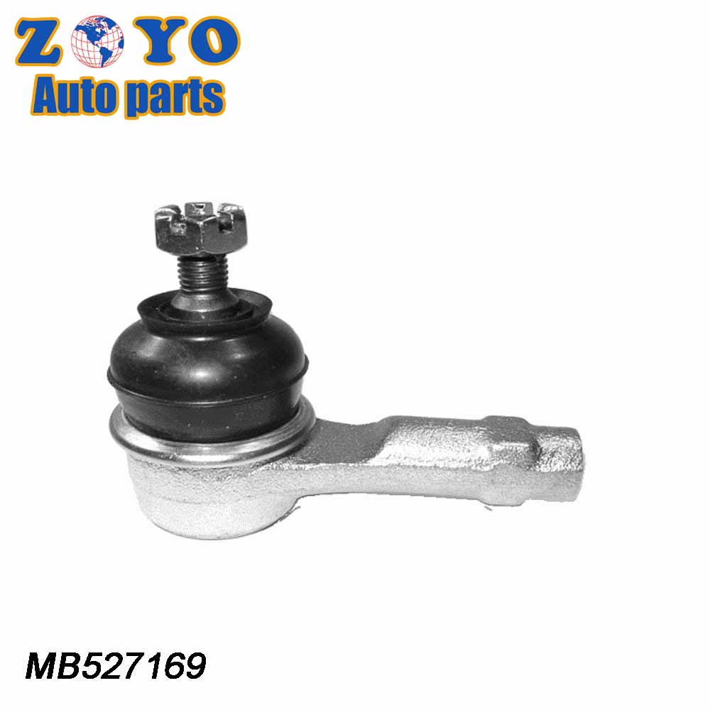 Steering System Ball Joint MB527169 for Mitsubishi Pajero Affordable and Durable
