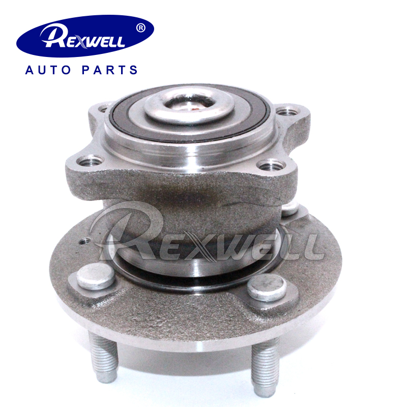 ODM Rear Axle Bearing Wheel Hub For CHEVROLET AVEO 13500589
