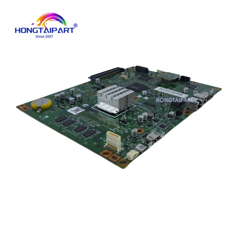 Mainboard for imageRUNNER ADVANCE 4225 4235 4245 4251 ir4225 ir4235 ir4245 ir4251Main Controller PCB Formatter Motherboard Logic Board