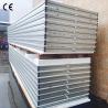 Buy cheap Pre-Painted Galvanized Steel Handmade Sandwich Panel For Hospital Operating from wholesalers