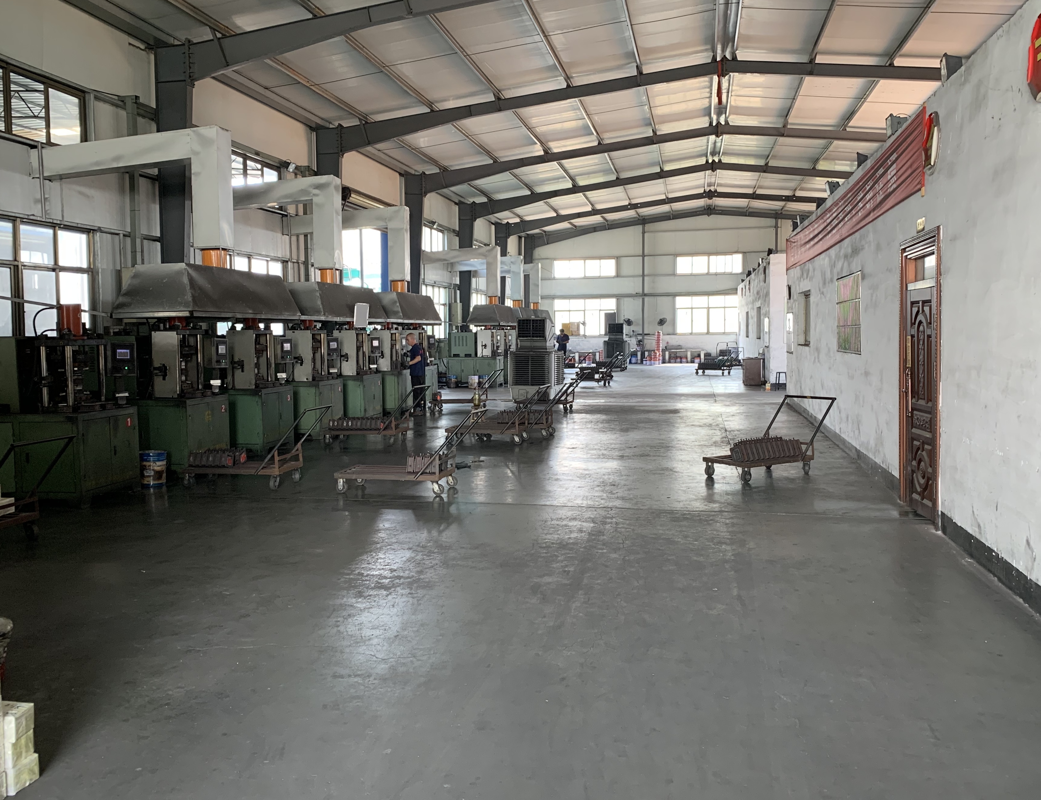 Stone Polishing Stone Profiling Router Bits A20 B20 E20 F20 with Customized Support