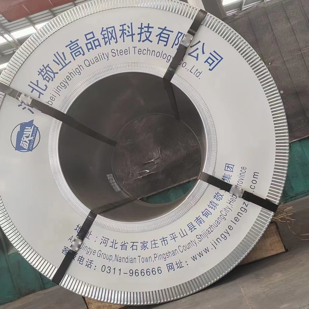 Zinc Coating Z40 Z80 Z100 Z120 Z150 Z275 Galvanized Steel Coil Thickness 0.3 - 2.5mm in 1000mm Width
