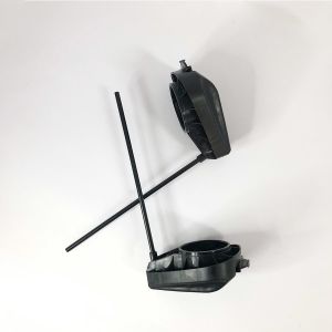 Multi-Purpose Cap with Extension Tube - Versatility and Precision Combined