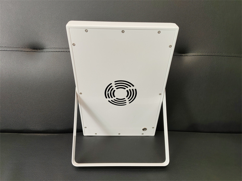 400W Led Portable Red Light Therapy Device Stand, Light Therapy Panel for Pain Relief
