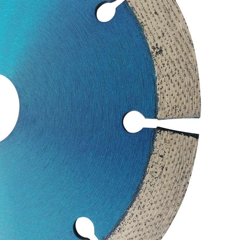 Small Size Diamond Saw Blade