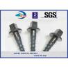 Buy cheap Tirafondos Tipo B0 23x125mm Railway Sleeper Screw Spike from wholesalers