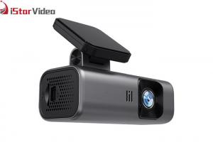 China WiFi Car Front Dash Camera 2K 1440P Black Box Camera For Car on sale