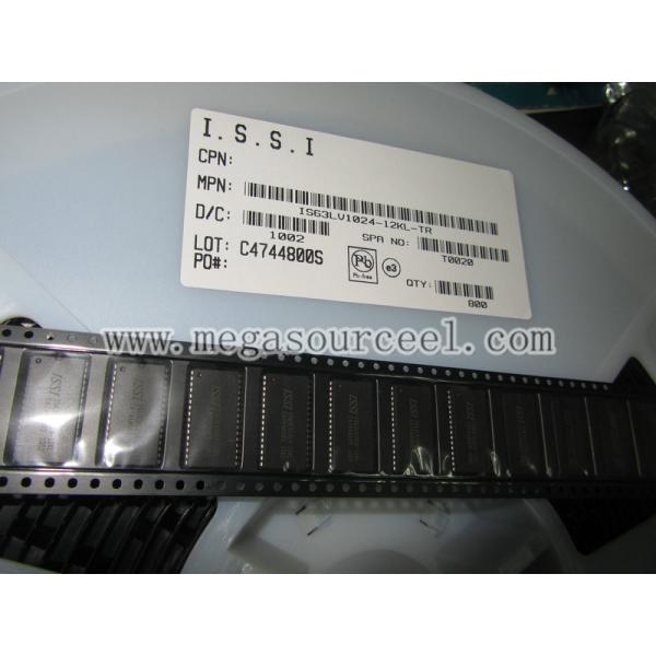 IS63LV102412KL----- 128K x 8 HIGH-SPEED CMOS STATIC RAM 3.3V REVOLUTIONARY
