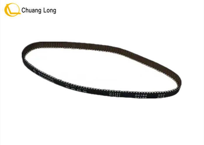 ATM Machine Parts Fujitsu F53 Main Unit Timing Belt CA02953-3150