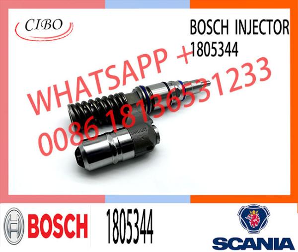 diesel fuel injection injector 0414701066 0414701044 1805344 for SCANIA diesel