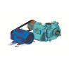 Buy cheap Horizontal 940r/Min Mud Slurry Pump , 220kw Slurry Dewatering Pump 150NJ-740 from wholesalers