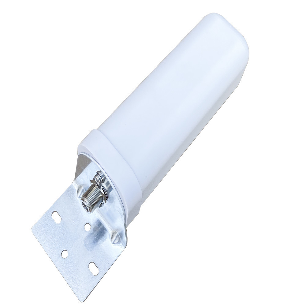 700-3800MHz 5g High Gain WiFi Antenna Outdoor Mobile Signal Booster 700-960/1710-2700/3300-3800MHz Omni Antenna