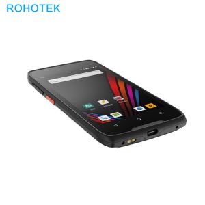  Electronic Handheld PDA Scanner Waterproof Powerful PDA Lightweight Manufactures