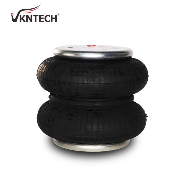Double convoluted air spring FD200-19 Air suspension 2B9-200 Truck & Bus spare
