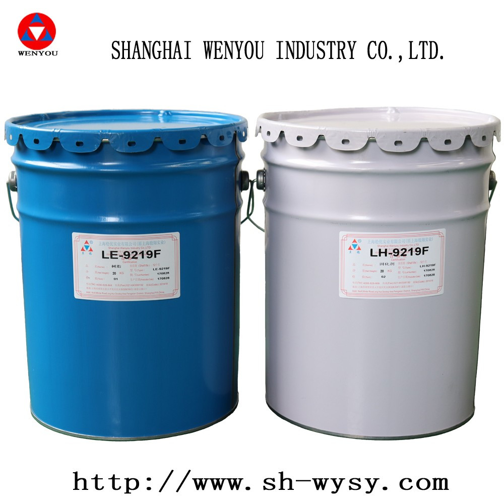 High Quality Electronics Flame Retardant Epoxy Resin Outdoor Room Temperature