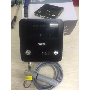  OLED Real - Time Display Temperature Monitoring System With Multi Point Monitoring Manufactures