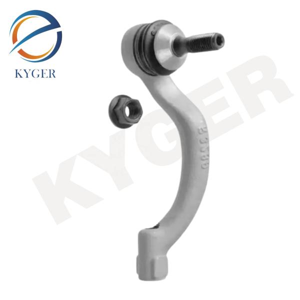 KYGER High Quality C2Z5517 Front Axle Right Outside Tie Rod End 8X233289AA For