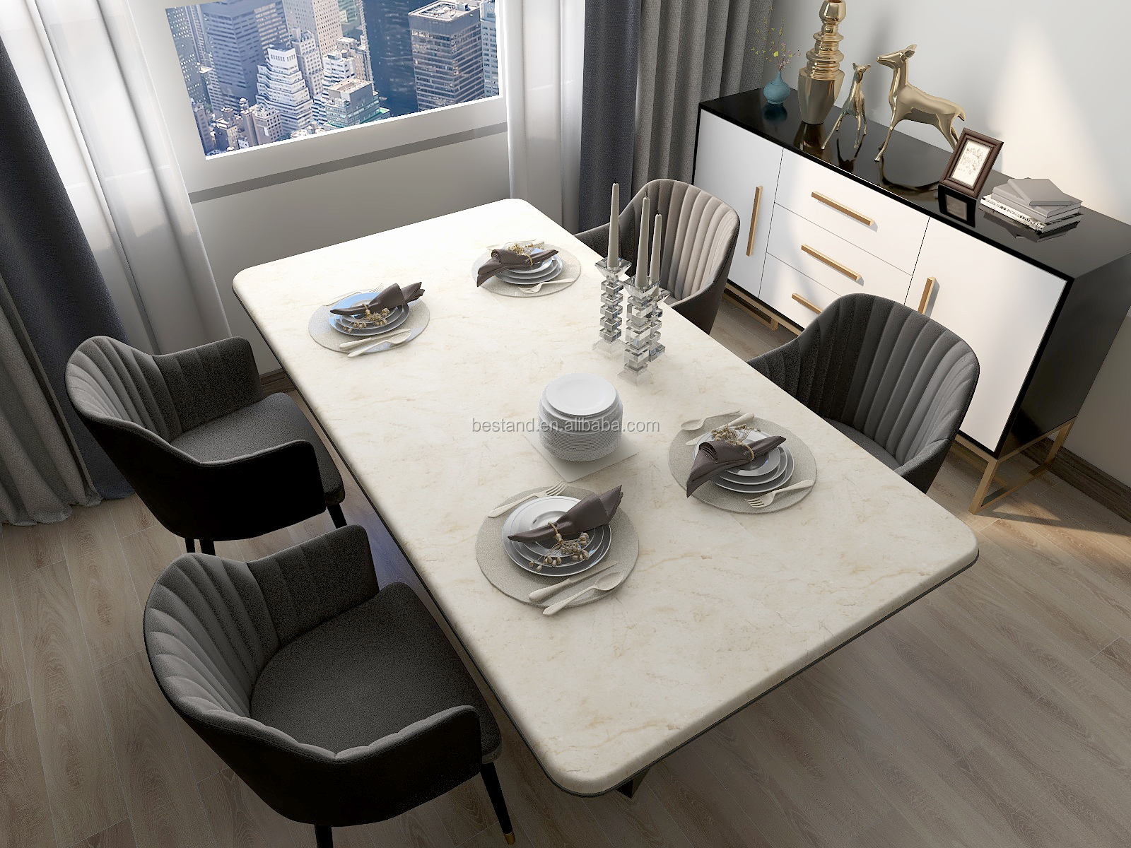 Easy to Install Peel and Stick 3D Wallpaper for a Hassle-Free Experience