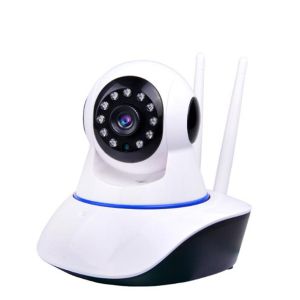 Plug &amp; Play 1.0mp Hd 720p Ip Camera P2p Pan Ir Cut Wifi Wireless Network Ip Security Camera Baby Monitor Manufactures