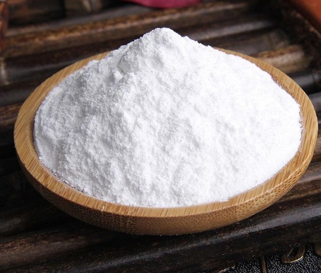 NaHCO₃ Competitive Inorganic Raw Materials Sodium Bicarbonate for Baking Soda Production