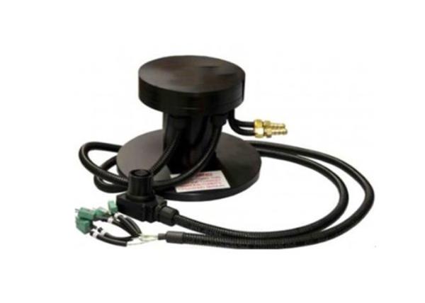 Teaching Equipment Thermal Transfer Educational Equipment RADIAL HEAT CONDUCTION