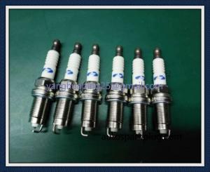 China Universal Auto Car Spark Plug General Ignition System For Different Cars on sale
