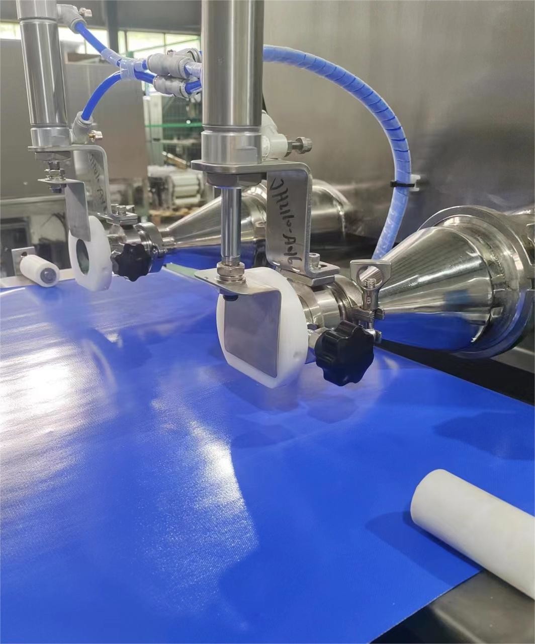 CE Mexican Tortilla Maker Roti Chapati Making Machine For Small Business