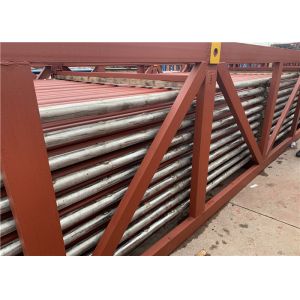  Pulverized Coal Boilers ASME Coal Superheater And Reheater Manufactures