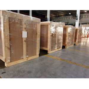 Torno Industrial Dual Spindle Dual Turret Lathe FANUC Syntec Cnc Control System